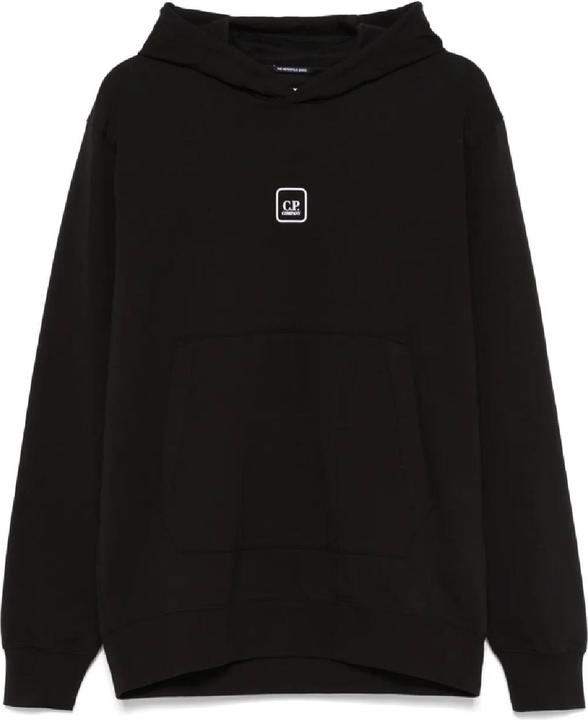 Immagine prodotto C.P. Company The Metropolis Series Stretch Hooded Sweatshirts (S)