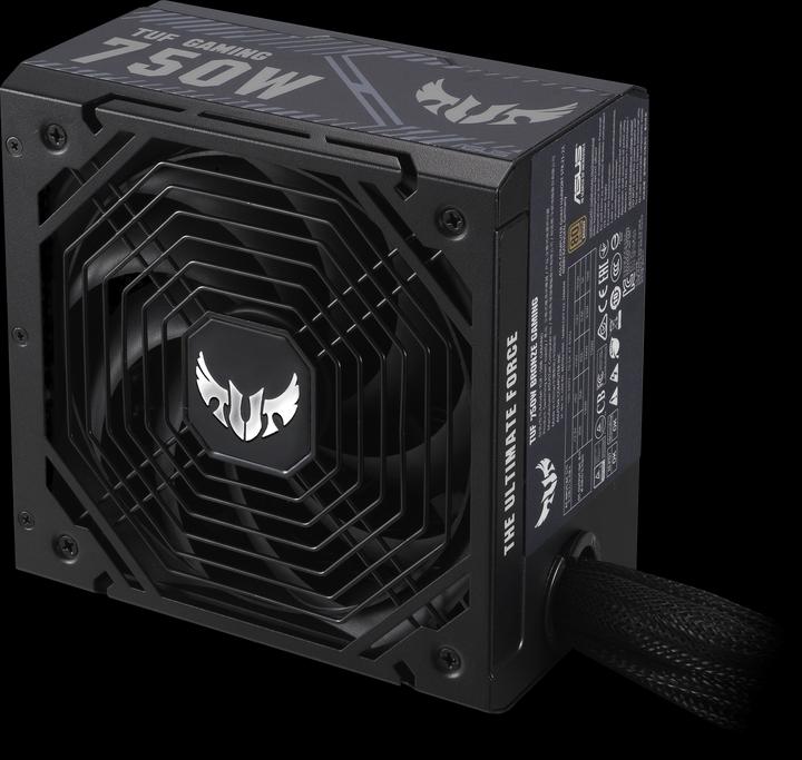 Actual product image ASUS TUF GAMING 750B (750 W)