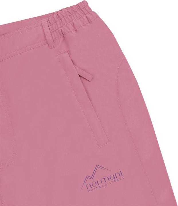 Image du produit Normani Pantalon d'hiver pour enfants Deltana (158, 164)