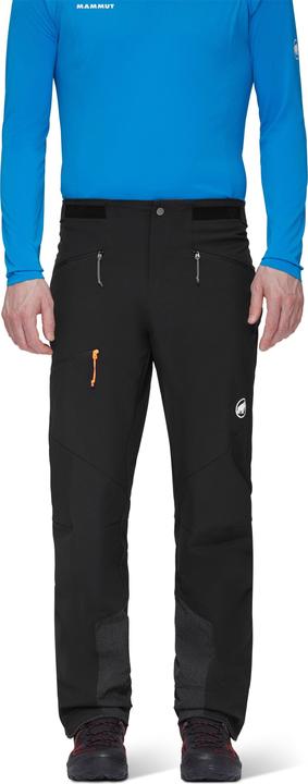 Actual product image Mammut Taiss Guide SO Pants Men (46)