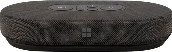Actual product image Microsoft Modern USB-C Speaker