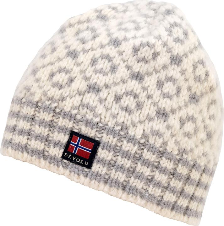 Produktbild Devold Svalbard Beanie (58)