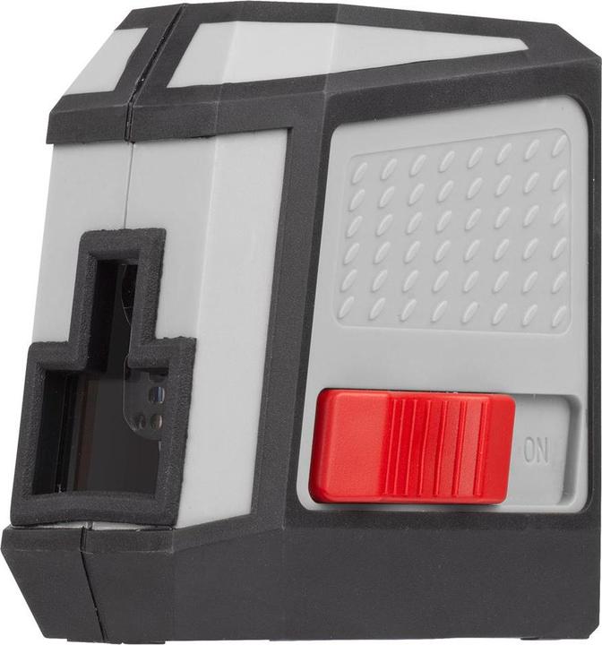 Kreator Laser-entfernungsmesser (12 m)