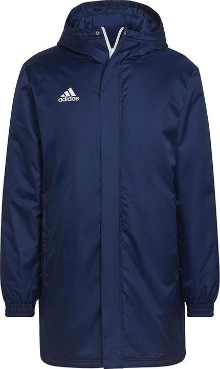 Produktbild adidas Entrada 22 Stadion Winterjacke Herren (M)