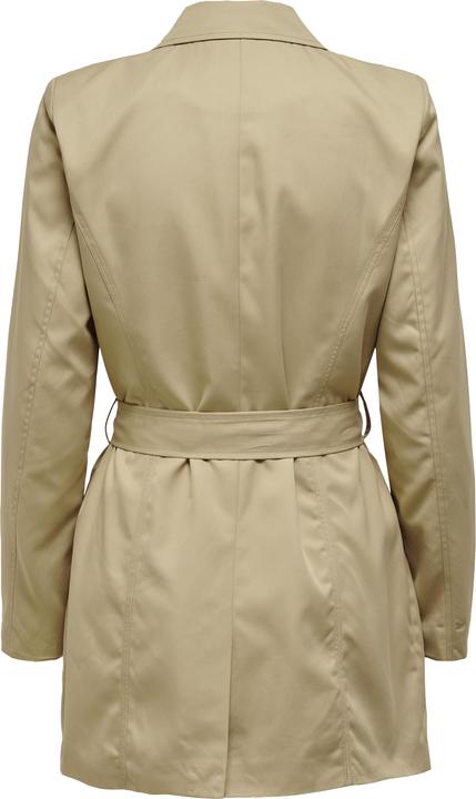 Immagine prodotto Only Doppelreihiger Trenchcoat (XS)
