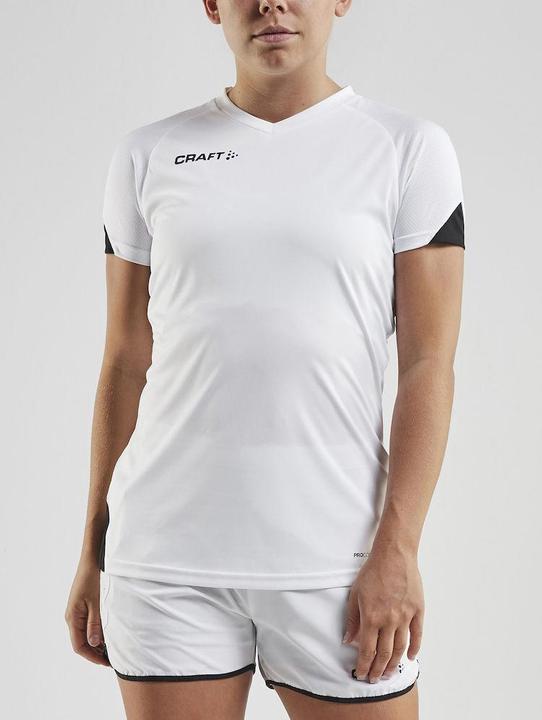 Image du produit Craft Pro Control Impact Ss Tee Femme (L)
