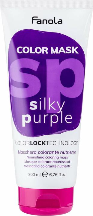 Produktbild Fanola Color Mask (200 ml)