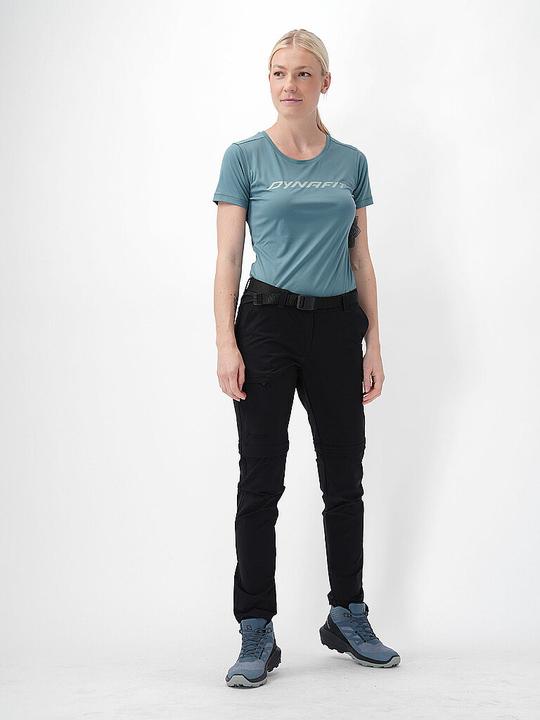 Produktbild Maier Sports Inara Slim Zip Hose (M, 38 E)