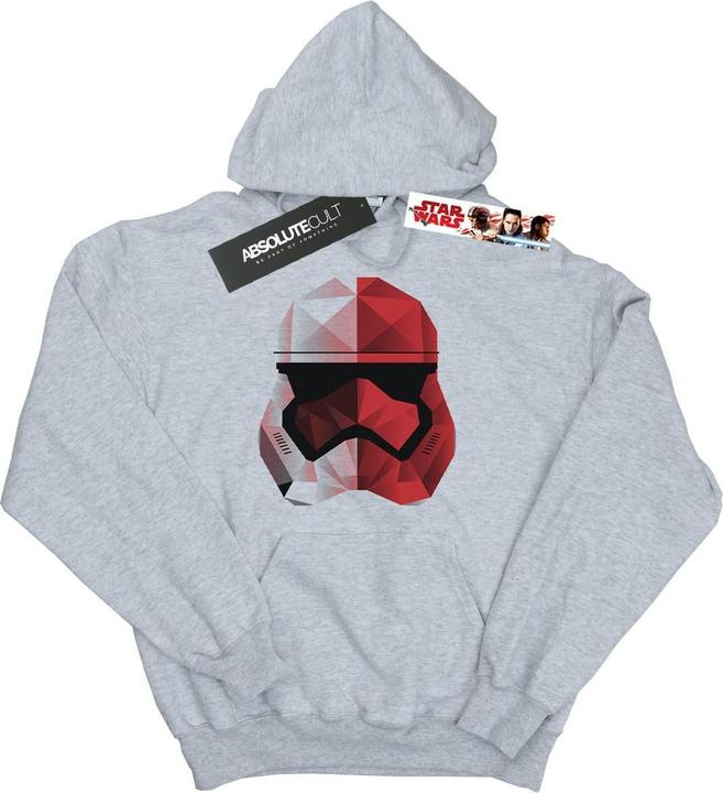 Image du produit Star Wars - Sweat à capuche - Homme (3XL)