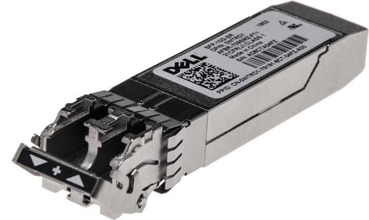 Immagine prodotto Dell Rete 10 Gigabit LC SR SFP+