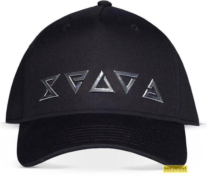 Image du produit Difuzed The Witcher casquette baseball Signs (Taille unique)