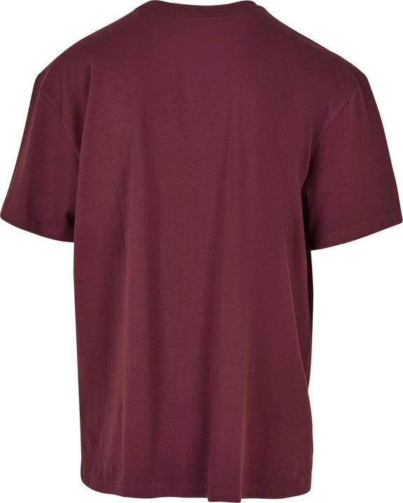 Produktbild Build Your Brand TShirt Schwer (S)