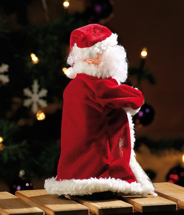 Immagine prodotto Infactory Swinging Santa