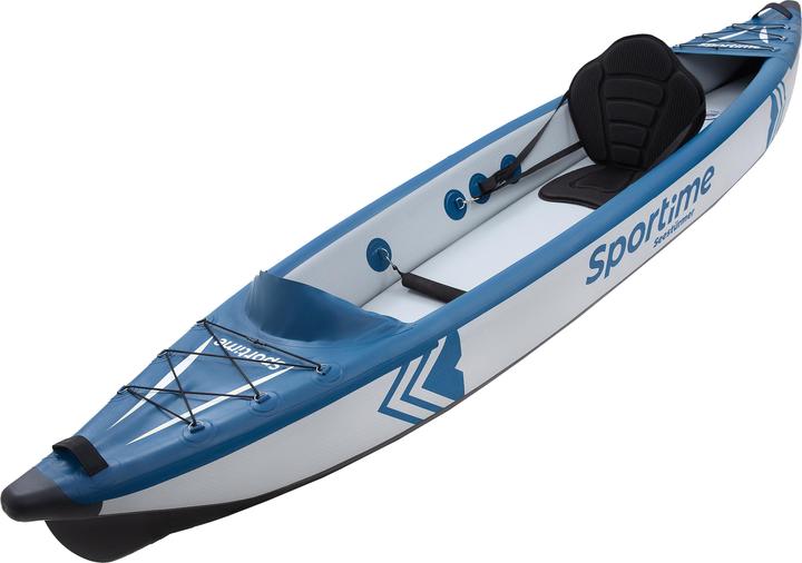 Immagine prodotto Sportime Kayak Seestürmer (2 pers.)