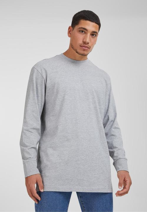 Actual product image Urban Classics Tall Tee L/S (5XL)
