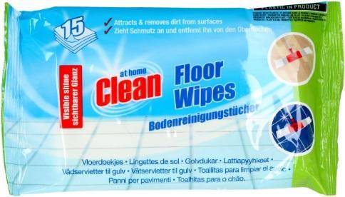 Immagine prodotto MGA Pulisci a casa, inserti MOPA, 15 pezzi (15 pz.)