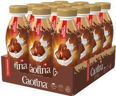 Actual product image Caotina Drink (4570 g)