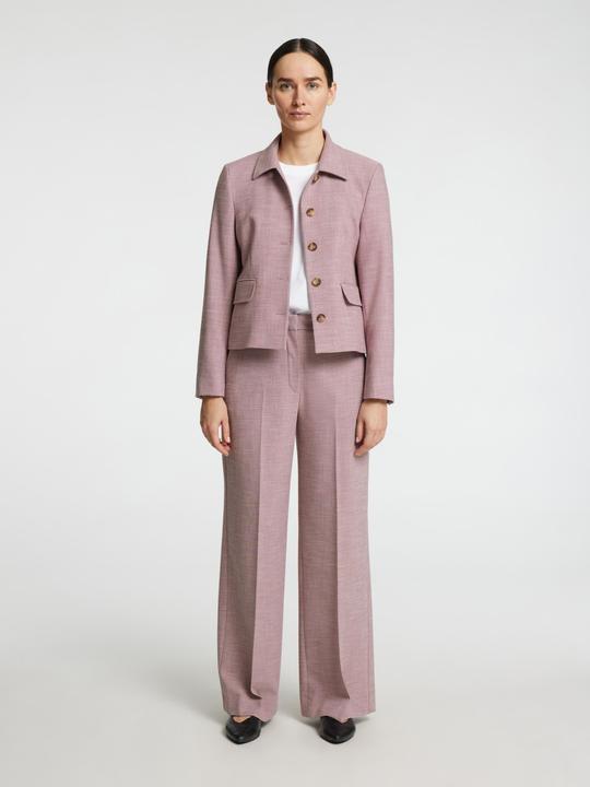 Immagine prodotto Selected Femme Viskosemix Fitted Blazer (36)