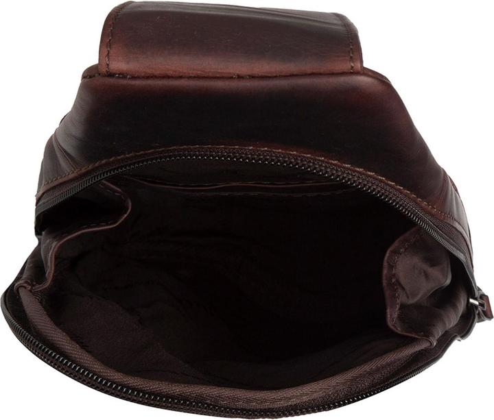 Immagine prodotto The Chesterfield Brand Bowey Umhängetasche Leder 17 cm