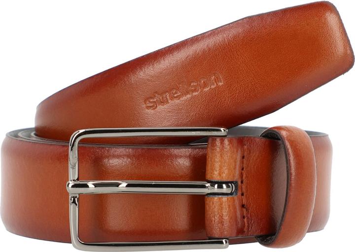Actual product image Strellson Belt leather (110)