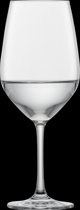 Actual product image Schott Zwiesel Verre à vin rouge Forté 1 4 pièces (53 cl, 4 Glasses, Red wine glasses)