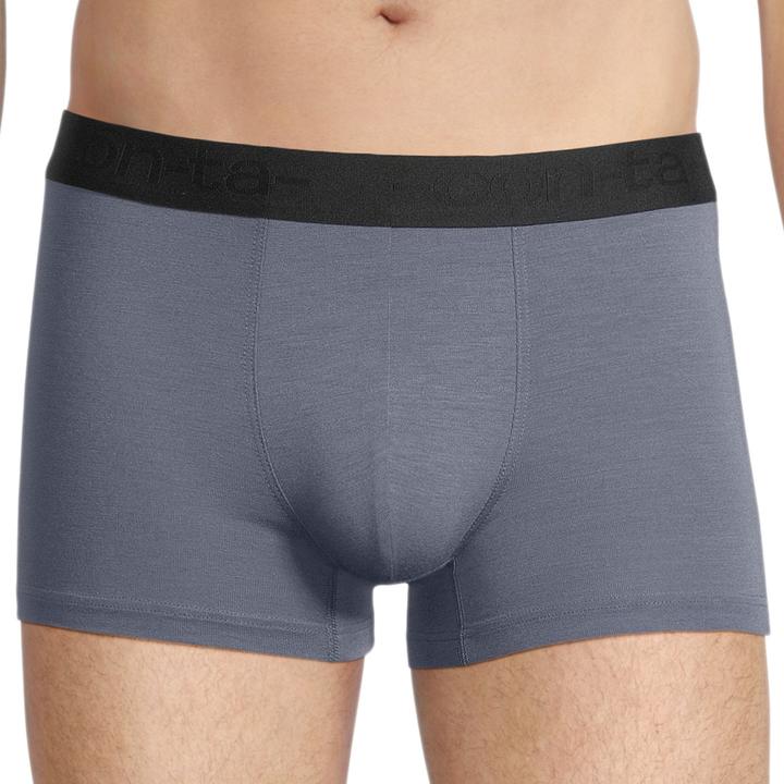 Image du produit Conta 3er Pack Modal Retro Short / Pant (6, L, Lot de 3)