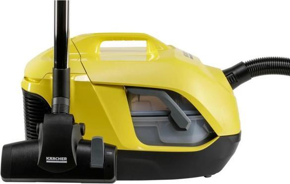 Image du produit Kärcher DS6 (650 W)