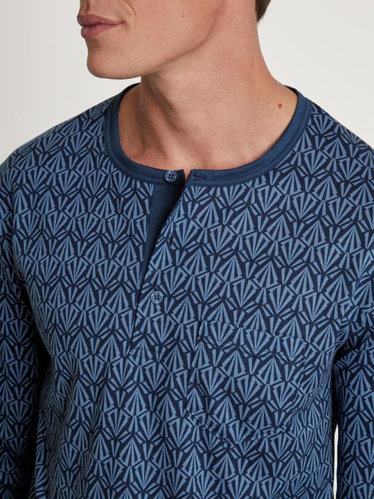 Actual product image Calida Cuffed pyjamas (L)