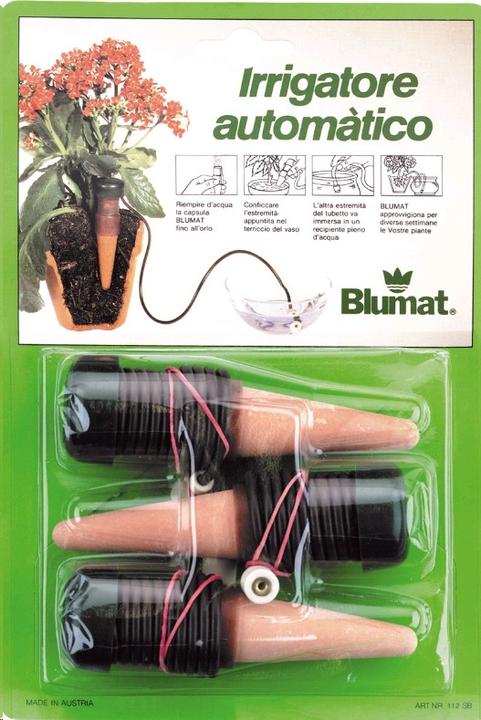 Produktbild Blumat Wasserspender (Tonkegel)