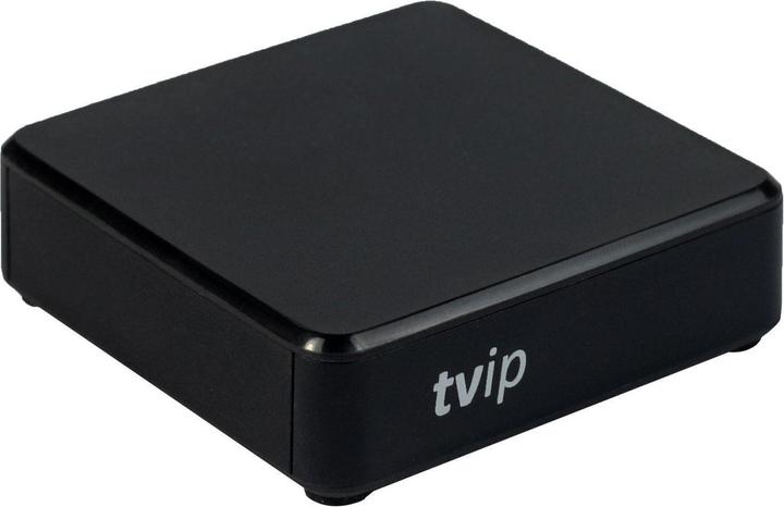TVIP S-Box v.610 (Linux)