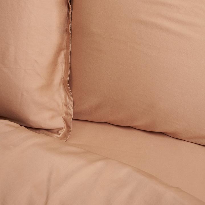 Actual product image Coco & Cici Tencel Spannbettlaken (140 x 200 cm)
