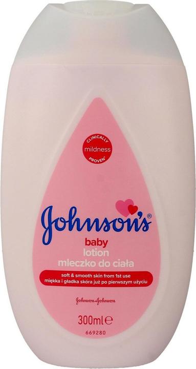 Johnsons JohnsonÂ's - Original Baby Lotion 300 ml