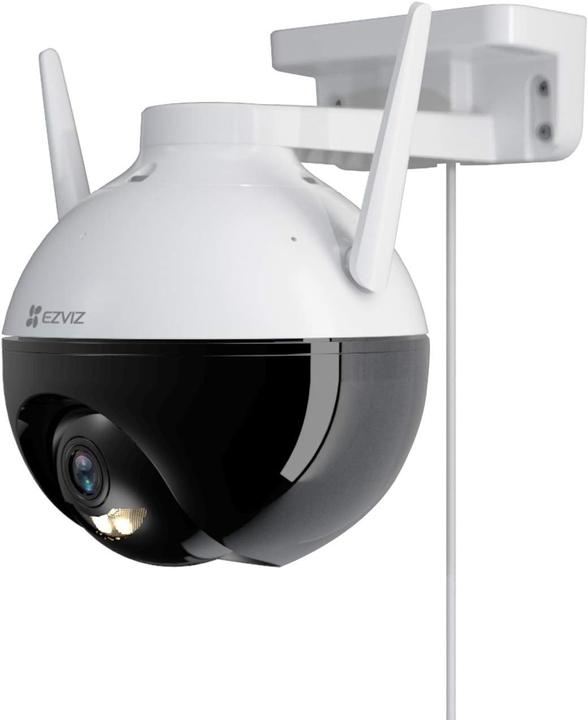 Actual product image EZVIZ C8C (1920 x 1080 Pixels)