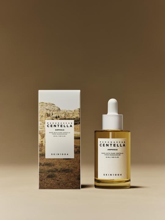 Produktbild Skin1004 Madagascar Centella Ampoule (100 ml)