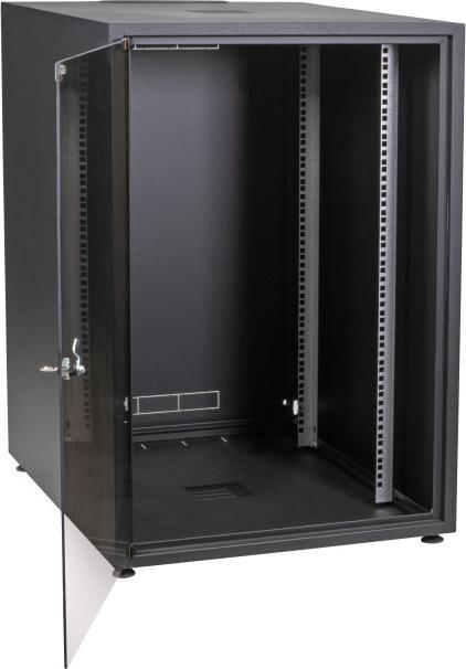Produktbild EFB Elektronik Netzwerkschrank (19 Zoll Rack)