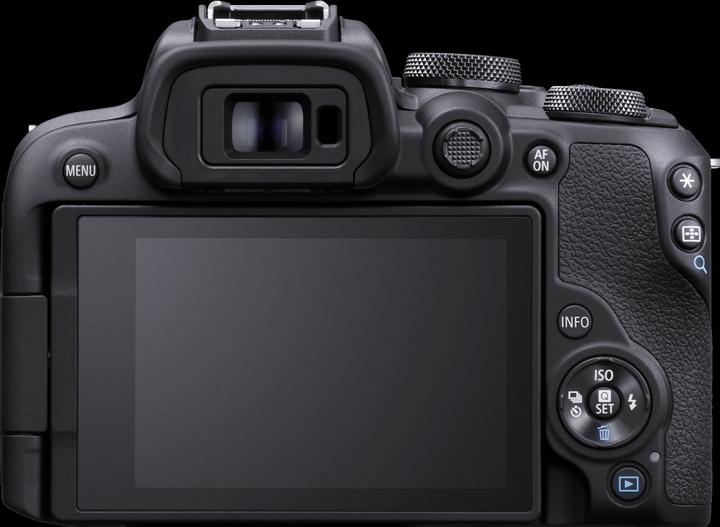 Immagine prodotto Canon Kit EOS R10 (18 - 150 mm, 24.20 Mpx, APS-C / DX)