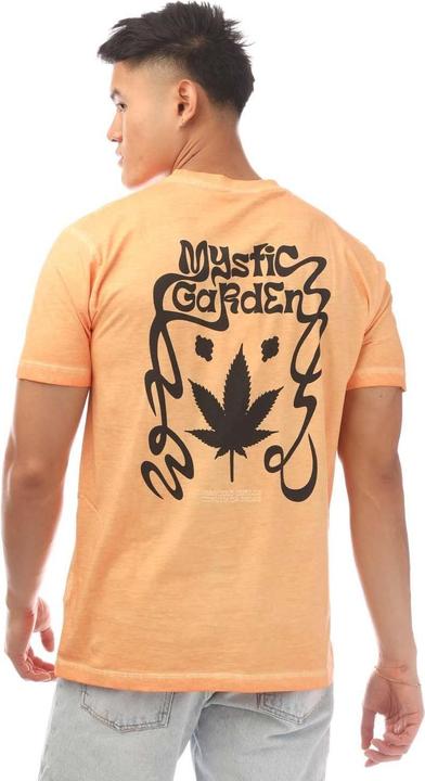 Produktbild Marcelo Burlon Mystic Garden TShirt (M)