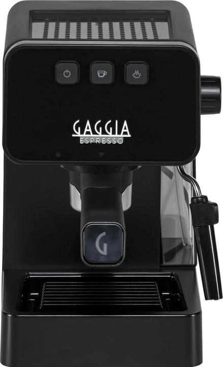 Produktbild Gaggia ESPRESSO STYLE nero EG2111/01