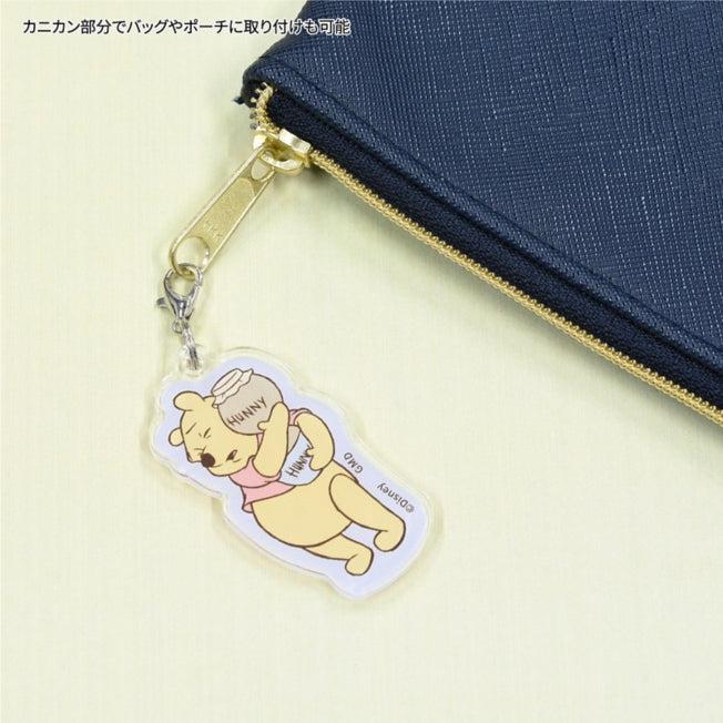 Produktbild Disney Winnie the Pooh Mobile Acryl Strap