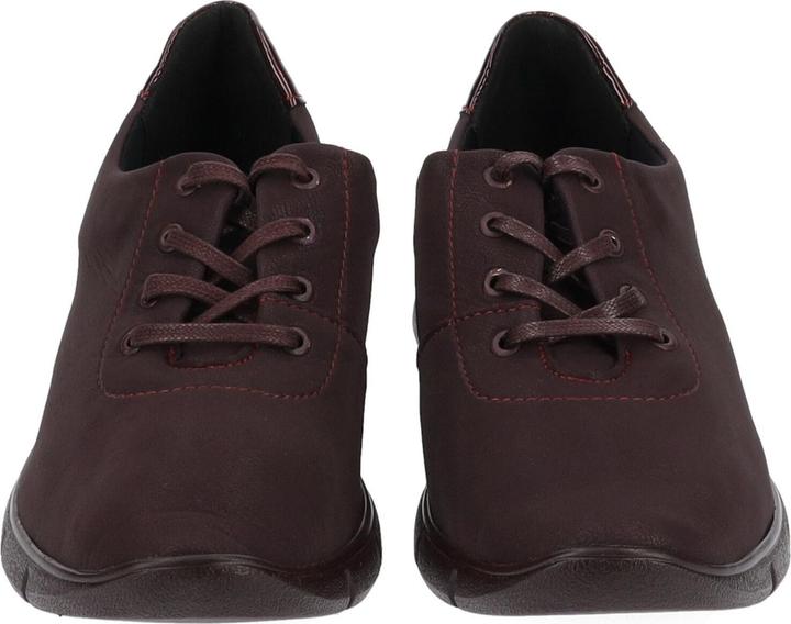 Produktbild Arcopedico Ein sportlicher Schnürschuh zum Verlieben! Zeitloses Design aus hochwertigem und flexiblen Textil tr (41)