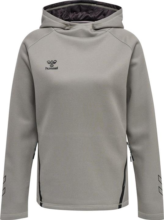 Immagine prodotto hummel Cima Xk Felpa Con Cappuccio Donna (M)
