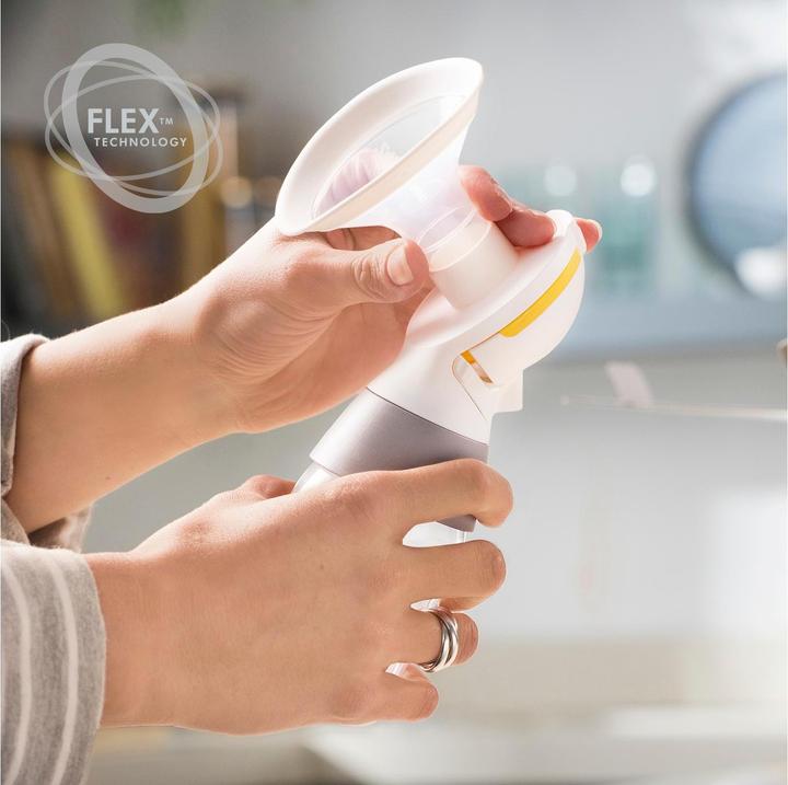 Produktbild Medela Swing Maxi Doppelmilchpumpe