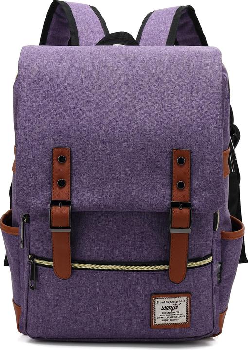 Immagine prodotto Only-Bags.Store Zaino scuola superiore Zaino scuola tridimensionale Notebook Borsa junior Zaino lavoratore ufficio