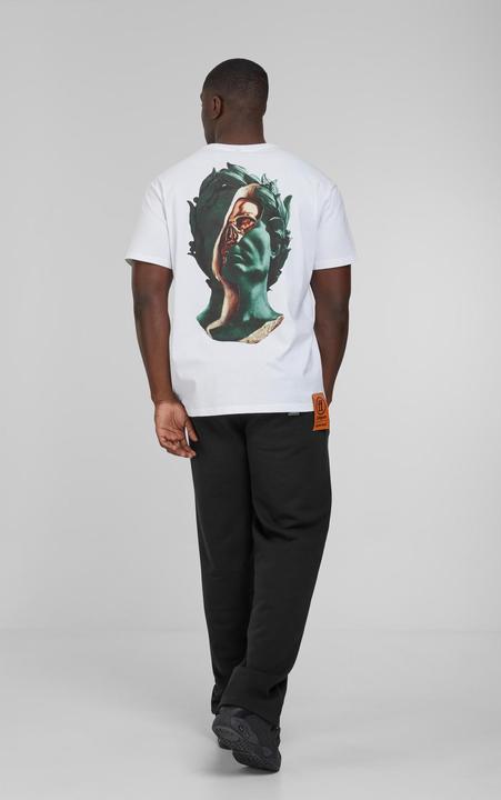 Immagine prodotto Forgotten Faces Maglietta oversize Caesar Heavy - 21263 (XXL)