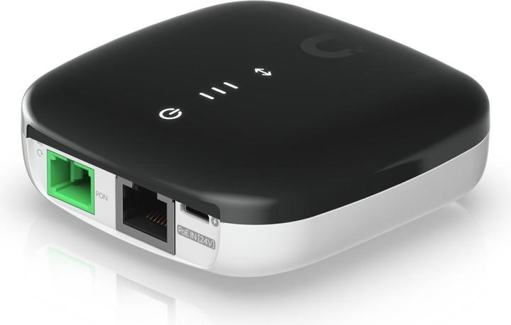 Productafbeelding Ubiquiti UFiber UISP UF-LOCO-5 GPON CPE