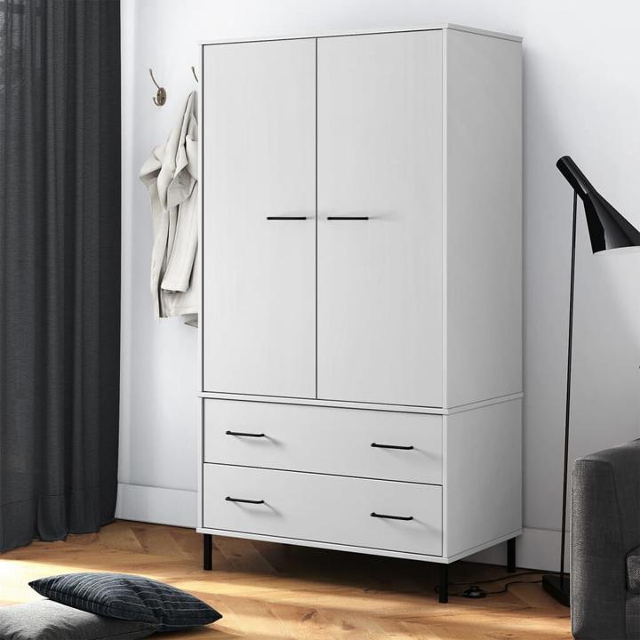 Produktbild VidaXL Maddi (90 x 55 x 172,5 cm)