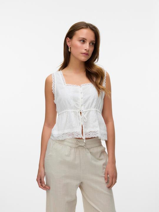 Image du produit Vero Moda VMCLEMENTINE Top Bluse (L)
