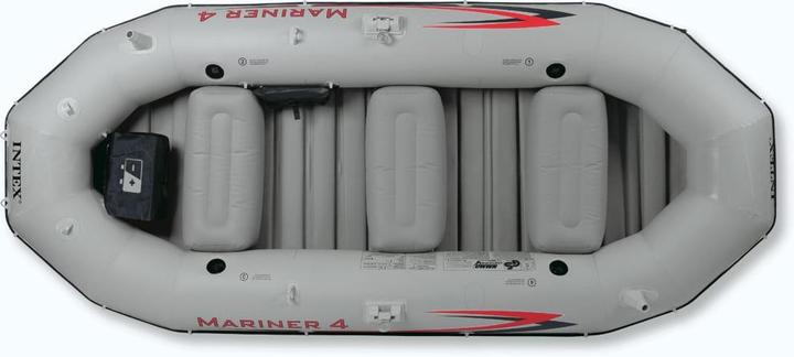 Actual product image Intex Mariner 4 Set (328 cm, 4 pers.)