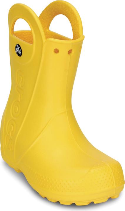 Actual product image Crocs Handle It Rain (25.5)