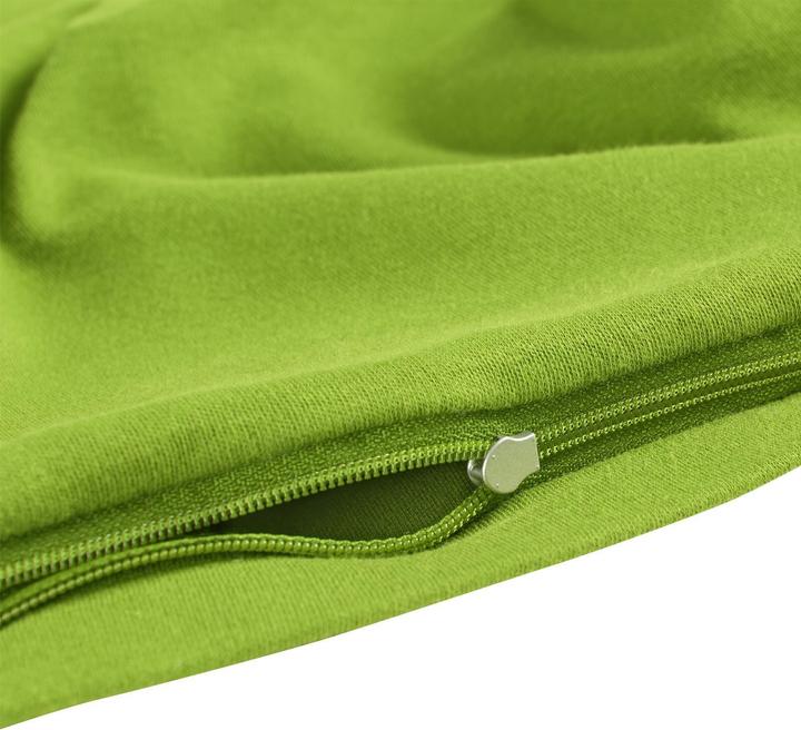 Immagine prodotto Traumschlaf Premium Interlock Kissenbezug (Copricuscino, 40 x 140 cm)